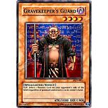 PGD-061 Gravekeeper's Guard comune Unlimited -NEAR MINT-