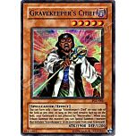 PGD-065 Gravekeeper's Chief super rara Unlimited -NEAR MINT-