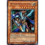 PGD-069 Mystical Knight of Jackal ultra rara Unlimited -NEAR MINT-