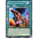 PGD-085 Buster Rancher comune Unlimited -NEAR MINT-