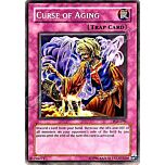 PGD-094 Curse of Aging comune Unlimited -NEAR MINT-