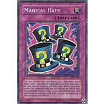 PSV-033 Magical Hats super rara Unlimited -NEAR MINT-