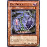RGBT-EN009 Evil Thorn comune 1st Edition -NEAR MINT-