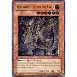 RGBT-EN013 Blackwing-Elphin the Raven rara ultimate 1st Edition -NEAR MINT-