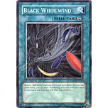 RGBT-EN051 Black Whirlwind comune 1st Edition -NEAR MINT-