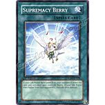RGBT-EN060 Supremacy Berry comune 1st Edition -NEAR MINT-