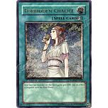 RGBT-EN061 Forbidden Chalice rara ultimate 1st Edition -NEAR MINT-