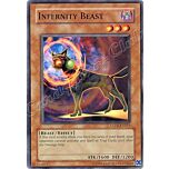 ANPR-EN012 Infernity Beast comune Unlimited -NEAR MINT-