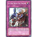 ANPR-EN079 At One With the Sword comune Unlimited -NEAR MINT-