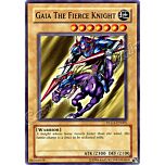 DLG1-EN005 Gaia the Fierce Knight comune -NEAR MINT-