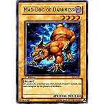 IOC-057 Mad Dog of Darkness rara 1st Edition -NEAR MINT-