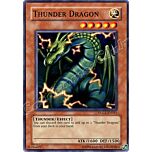 DLG1-EN041 Thunder Dragon comune -NEAR MINT-