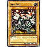 IOC-058 Neo Bug comune 1st Edition -NEAR MINT-