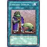 DLG1-EN057 Upstart Goblin comune -NEAR MINT-