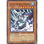 GLD2-EN007 Mobius the Frost Monarch comune Limited Edition -NEAR MINT-