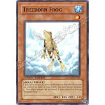 GLD2-EN010 Treeborn Frog comune Limited Edition -NEAR MINT-
