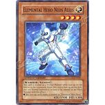 GLD2-EN028 Elemental Hero Neos Alius comune Limited Edition -NEAR MINT-