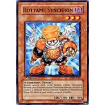 DP08-IT001 Rottame Synchron comune 1a Edizione (IT) -NEAR MINT-