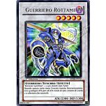 DP08-IT012 Guerriero Rottame rara 1a Edizione (IT) -NEAR MINT-