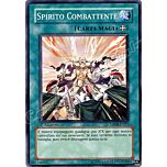 DP08-IT017 Spirito Combattente comune 1a Edizione (IT) -NEAR MINT-