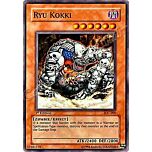 IOC-090 Ryu Kokki comune 1st Edition -NEAR MINT-