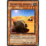 AST-IT068 Tapiro del Deserto comune 1a Edizione (IT) -NEAR MINT-
