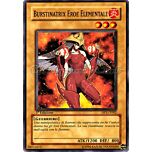 DP1-IT002 Burstinatrix Eroe Elementale comune 1a Edizione (IT) -NEAR MINT-