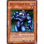 DB1-EN012 Hiro's Shadow Scout comune -NEAR MINT-