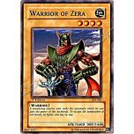 AST-002 Warrior of Zera comune 1st Edition -NEAR MINT-