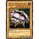 AST-005 Metal Armored Bug comune 1st Edition -NEAR MINT-