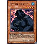 DB1-EN053 Mother Grizzly comune -NEAR MINT-