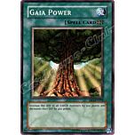 DB1-EN059 Gaia Power comune -NEAR MINT-