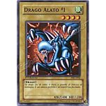 PMT-I002 Drago Alato # 1 comune 1a Edizione (IT) -NEAR MINT-