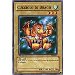 PMT-I061 Cucciolo di Drago comune 1a Edizione (IT) -NEAR MINT-