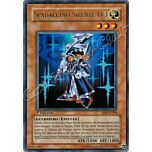 RDS-IT009 Spadaccino Silente LV3 ultra rara 1a Edizione (IT) -NEAR MINT-