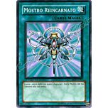 RDS-IT045 Mostro Reincarnato super rara 1a Edizione (IT) -NEAR MINT-