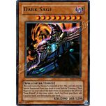 DB1-EN096 Dark Sage ultra rara -NEAR MINT-