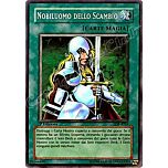 SDF-I034 Nobiluomo dello Scambio super rara 1a Edizione (IT) -NEAR MINT-