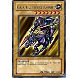 DB1-EN103 Gaia the Fierce Knight rara -NEAR MINT-
