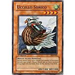 SDM-I093 Uccello Sonico comune 1a Edizione (IT) -NEAR MINT-