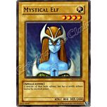 DB1-EN120 Mystical Elf comune -NEAR MINT-