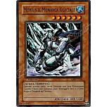 SOD-IT022 Mobius il Monarca Glaciale super rara 1a Edizione (IT) -NEAR MINT-