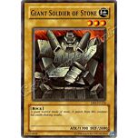 DB1-EN124 Giant Soldier of Stone comune -NEAR MINT-