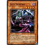 AST-IT013 Lady Vampira comune Unlimited (IT) -NEAR MINT-