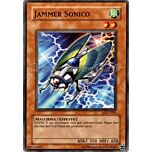 AST-IT021 Jammer Sonico comune Unlimited (IT) -NEAR MINT-