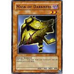 DB1-EN150 Mask Of Darkness comune -NEAR MINT-