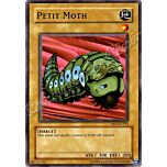 DB1-EN155 Petit Moth comune -NEAR MINT-