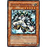 AST-023 Zaborg the Thunder Monarch super rara 1st Edition -NEAR MINT-