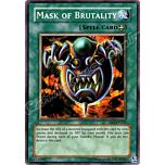 DB1-EN223 Mask of Brutality comune -NEAR MINT-
