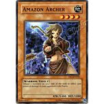 DB1-EN233 Amazon Archer comune -NEAR MINT-